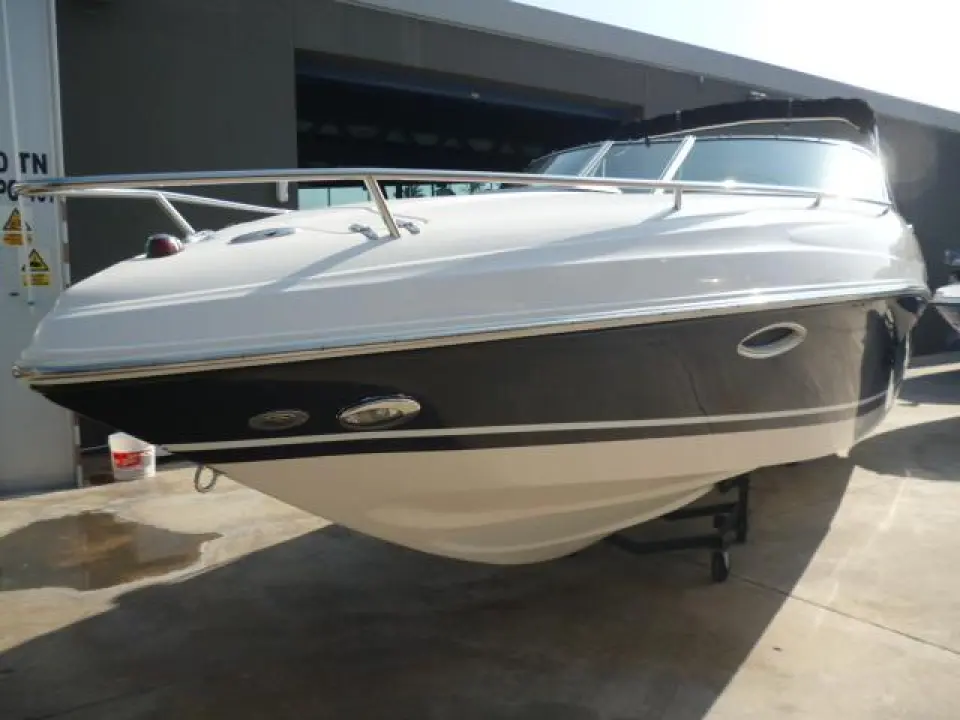 Rinker 262 Captiva · 2006