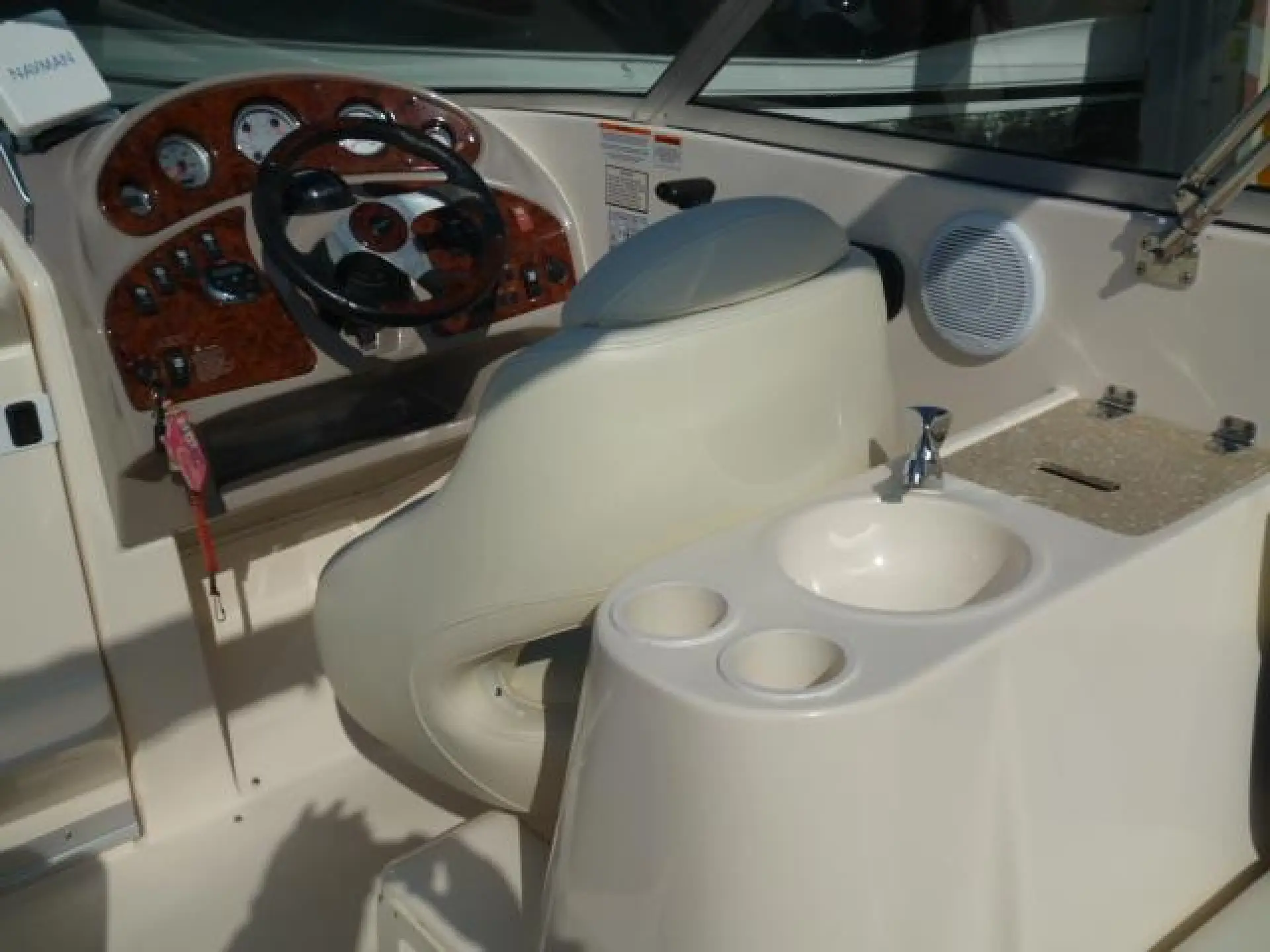 Rinker 262 Captiva — 6/6