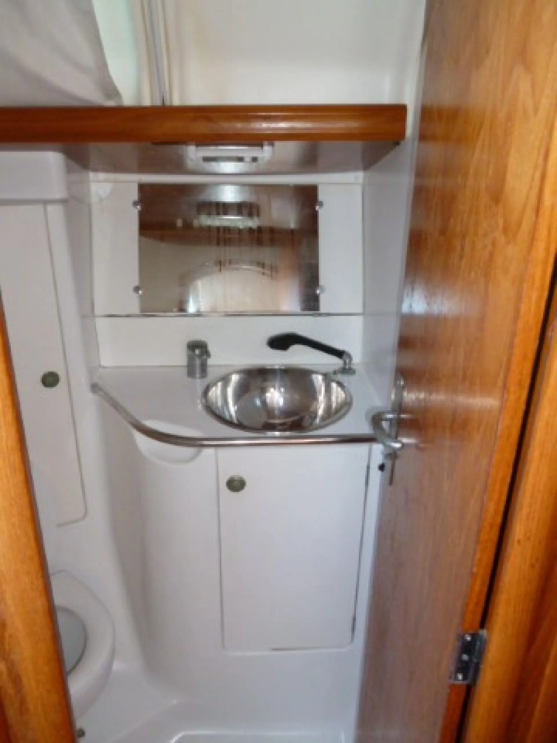 Sun Odyssey 37 — 9/9