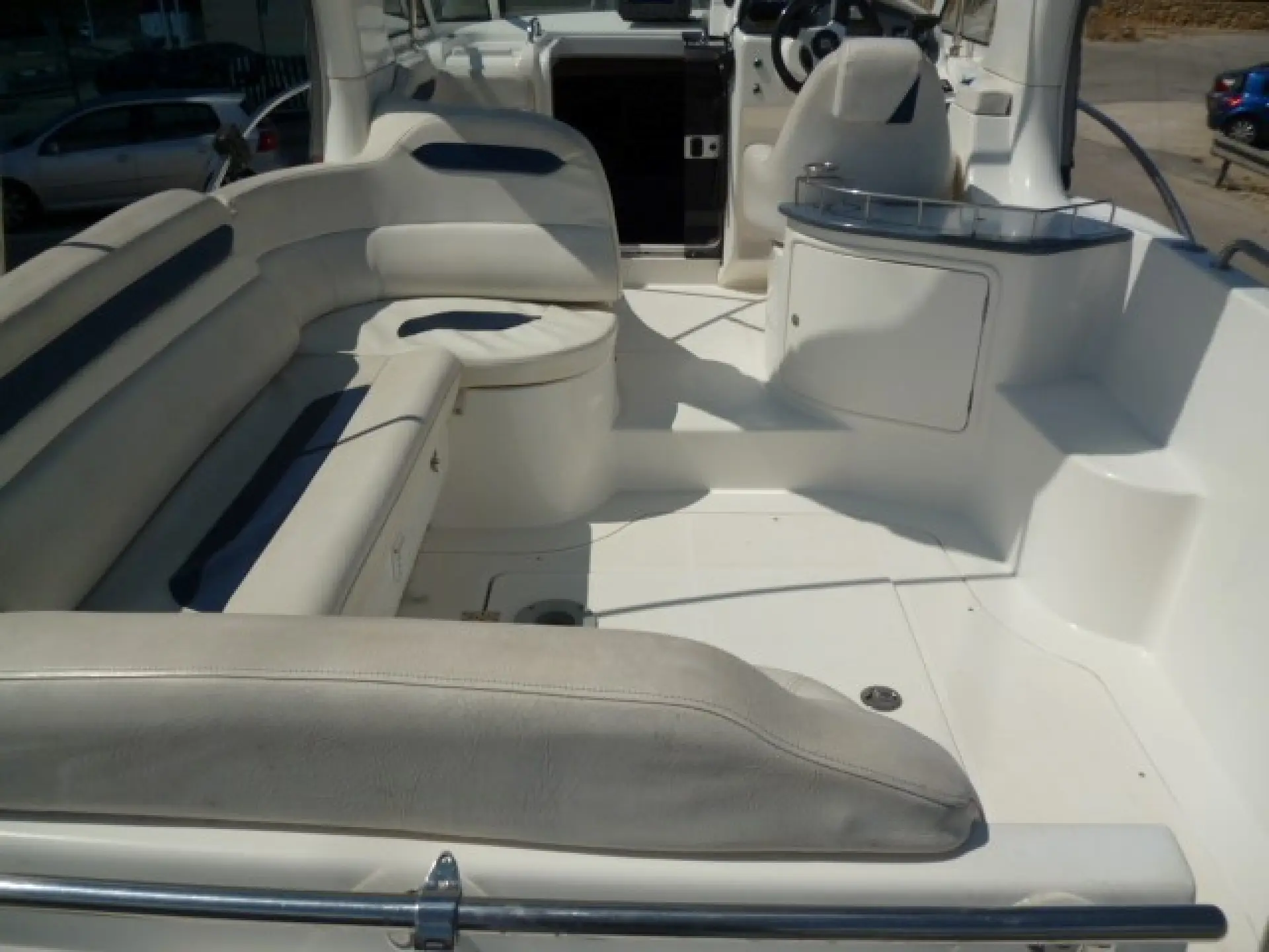 Galia 777 Cruiser — 5/10
