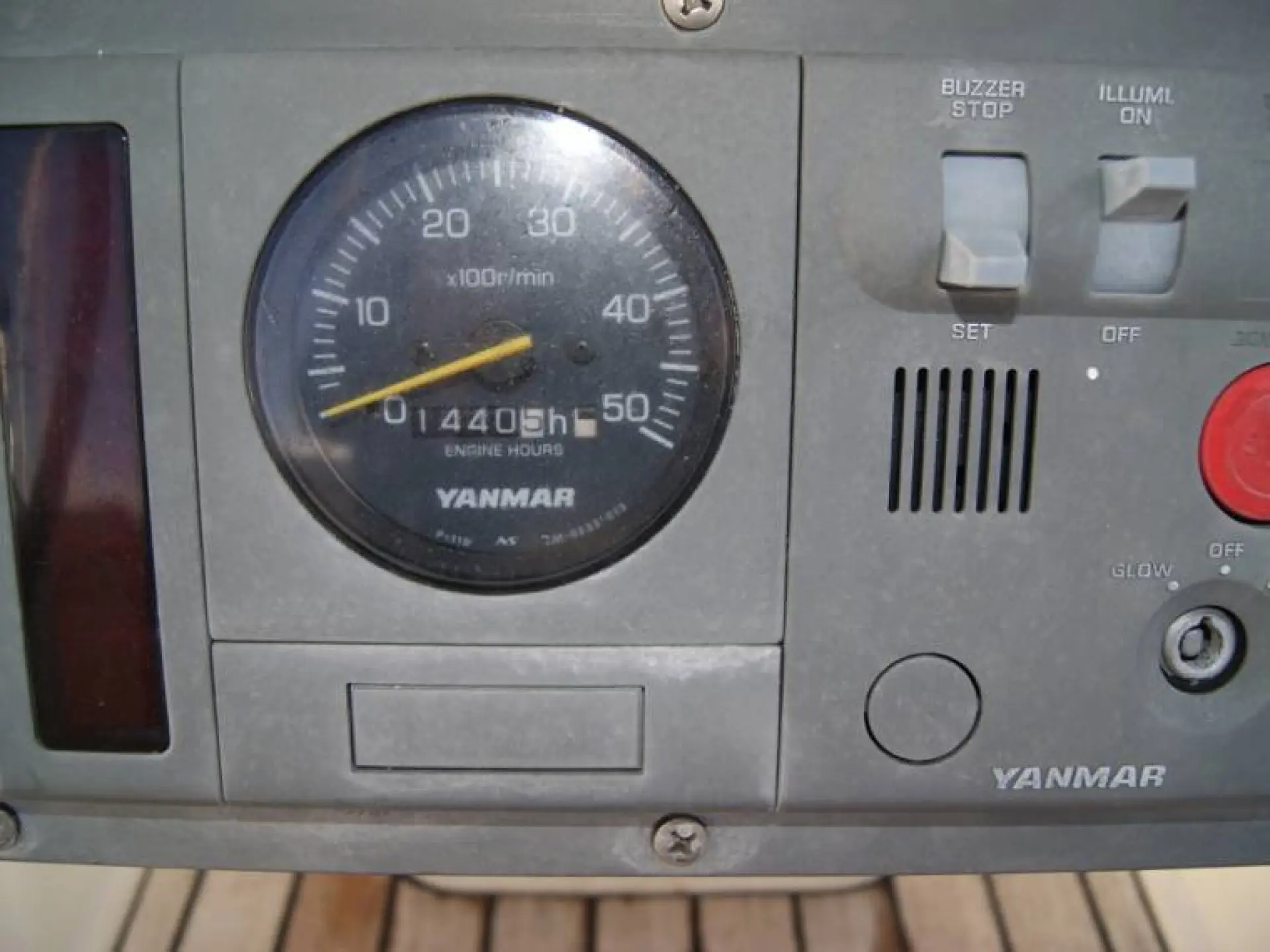 Ro 400 — 18/20