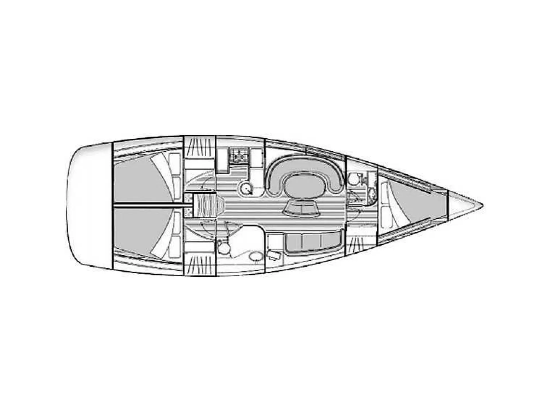 Ro 400 — 20/20