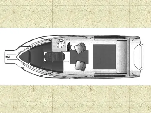 San Remo 670 Sport — 2/2