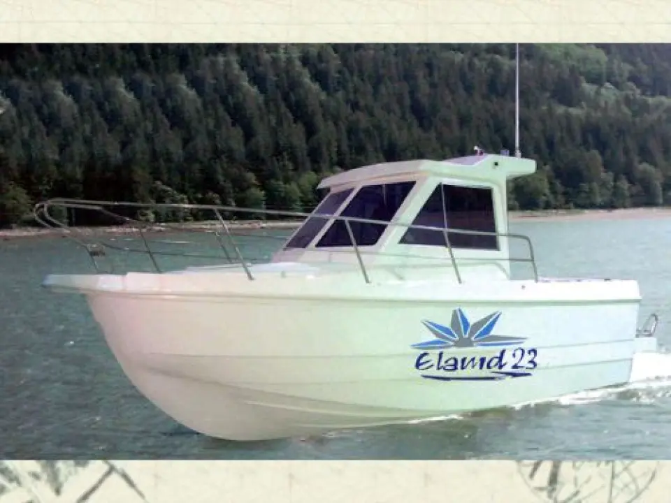 Elamd 23 · 2007