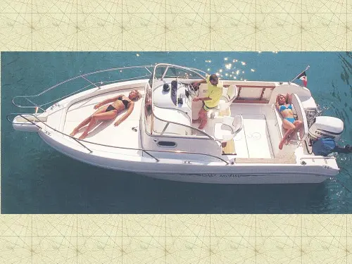 Cap 23 WA — 2/6