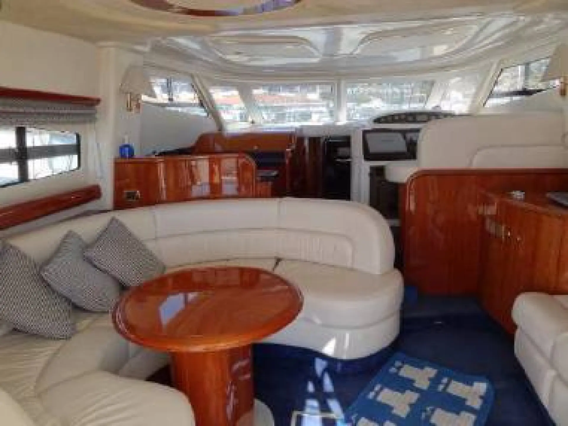 Atlantique 48 — 3/4