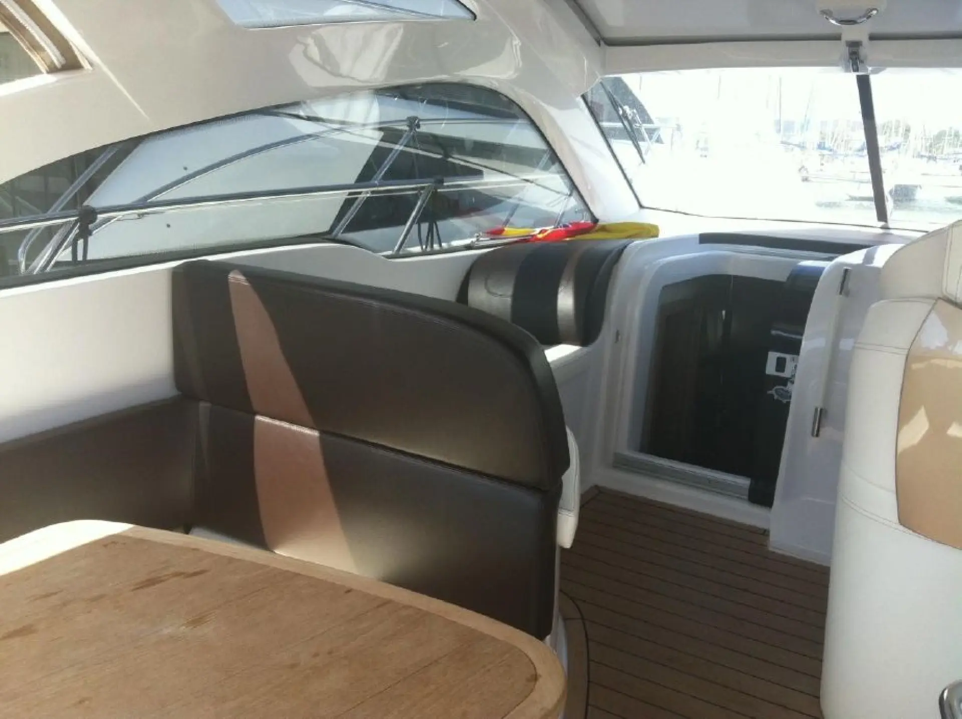 Sessa C32 — 4/8