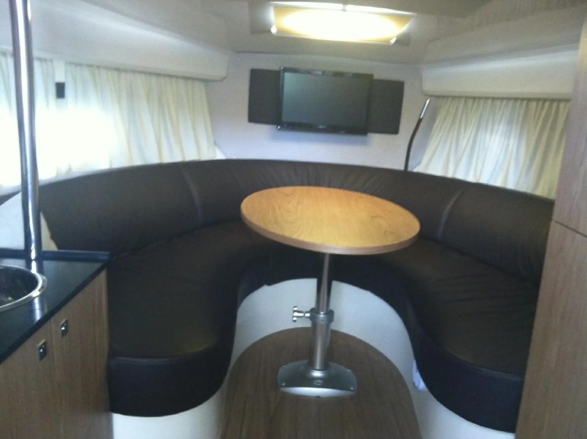 Sessa C32 — 8/8
