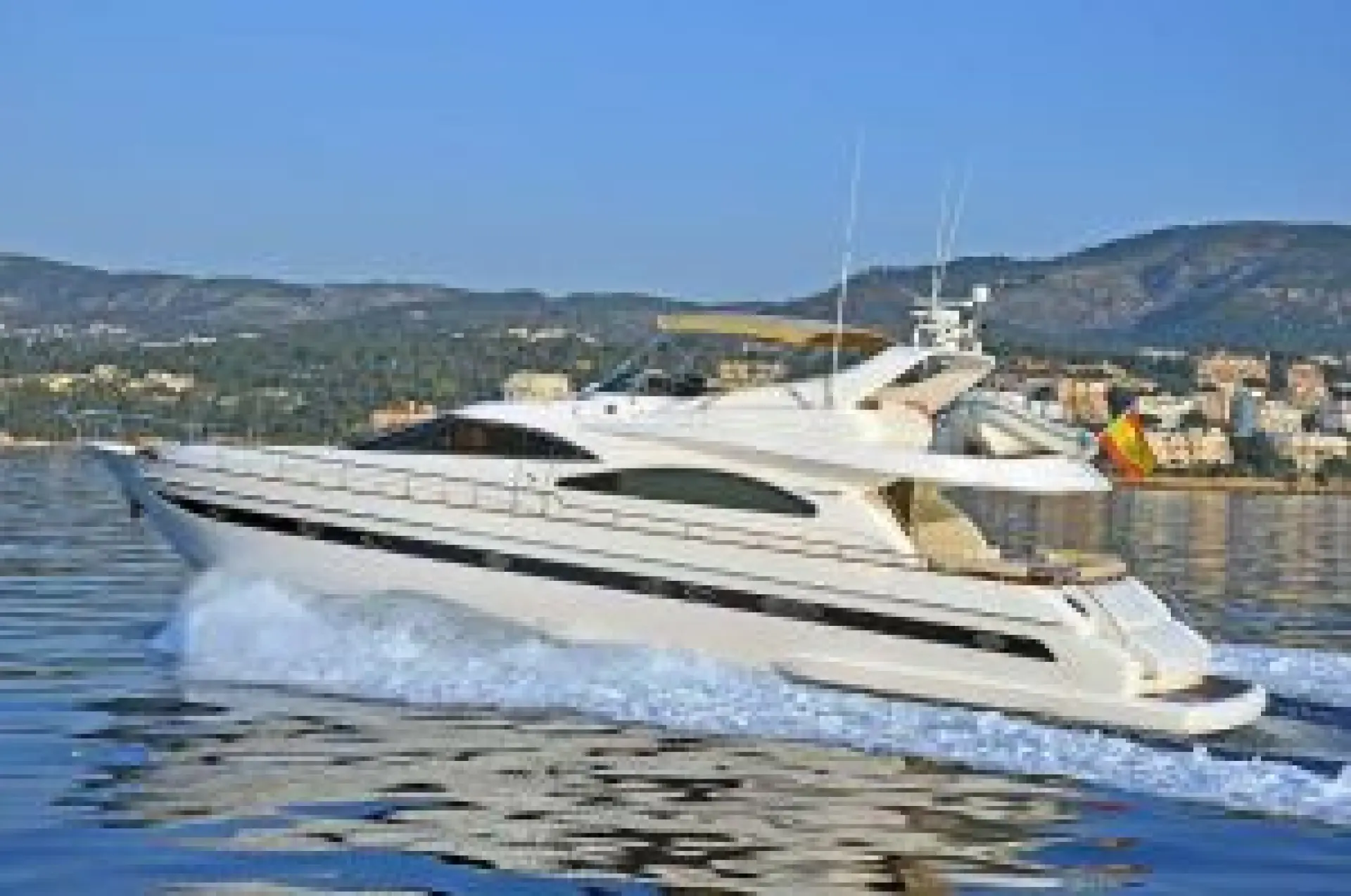 Astondoa 72 GLX - Milenium — 3/3