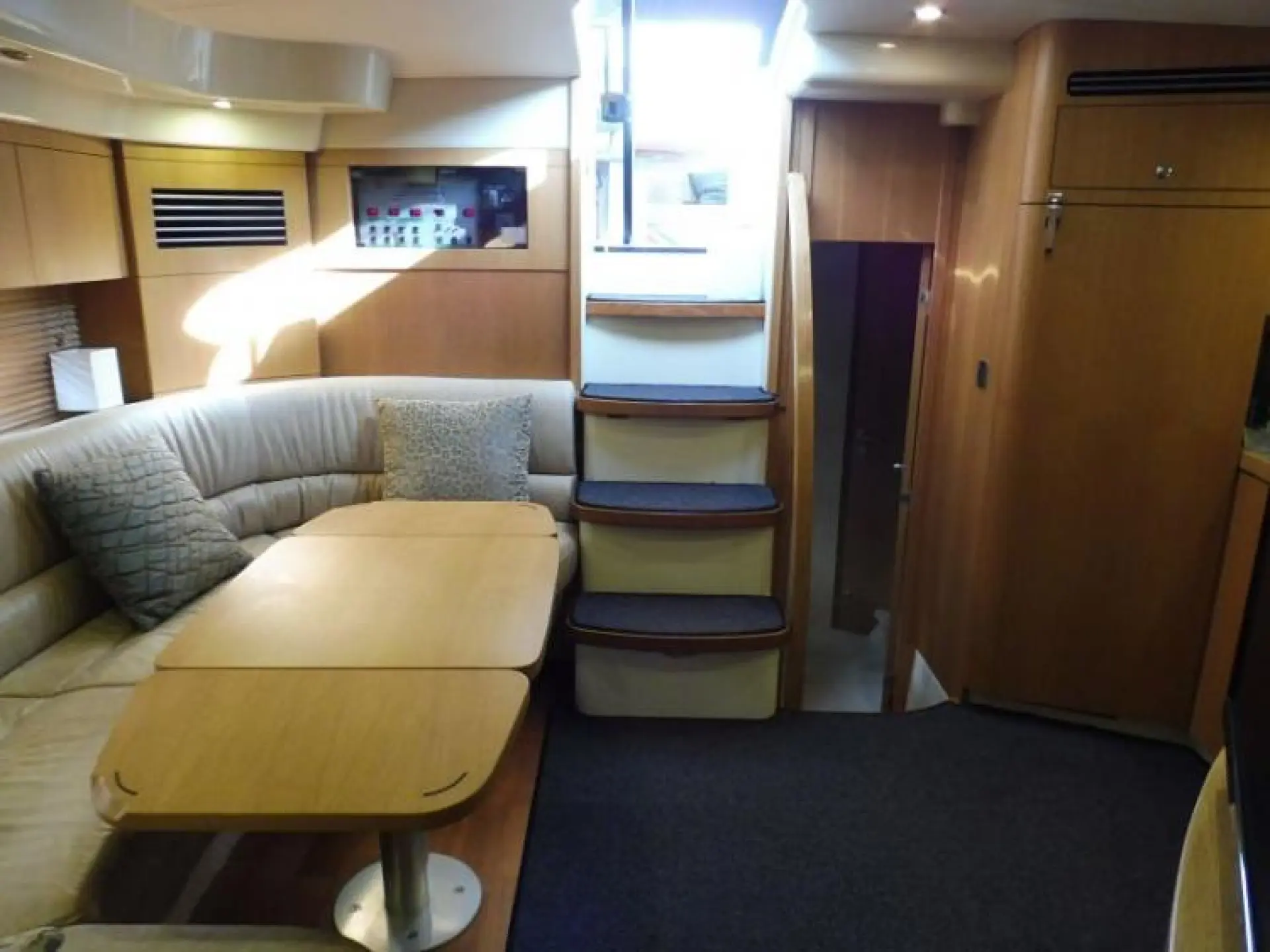 Fairline Targa 47 — 5/10