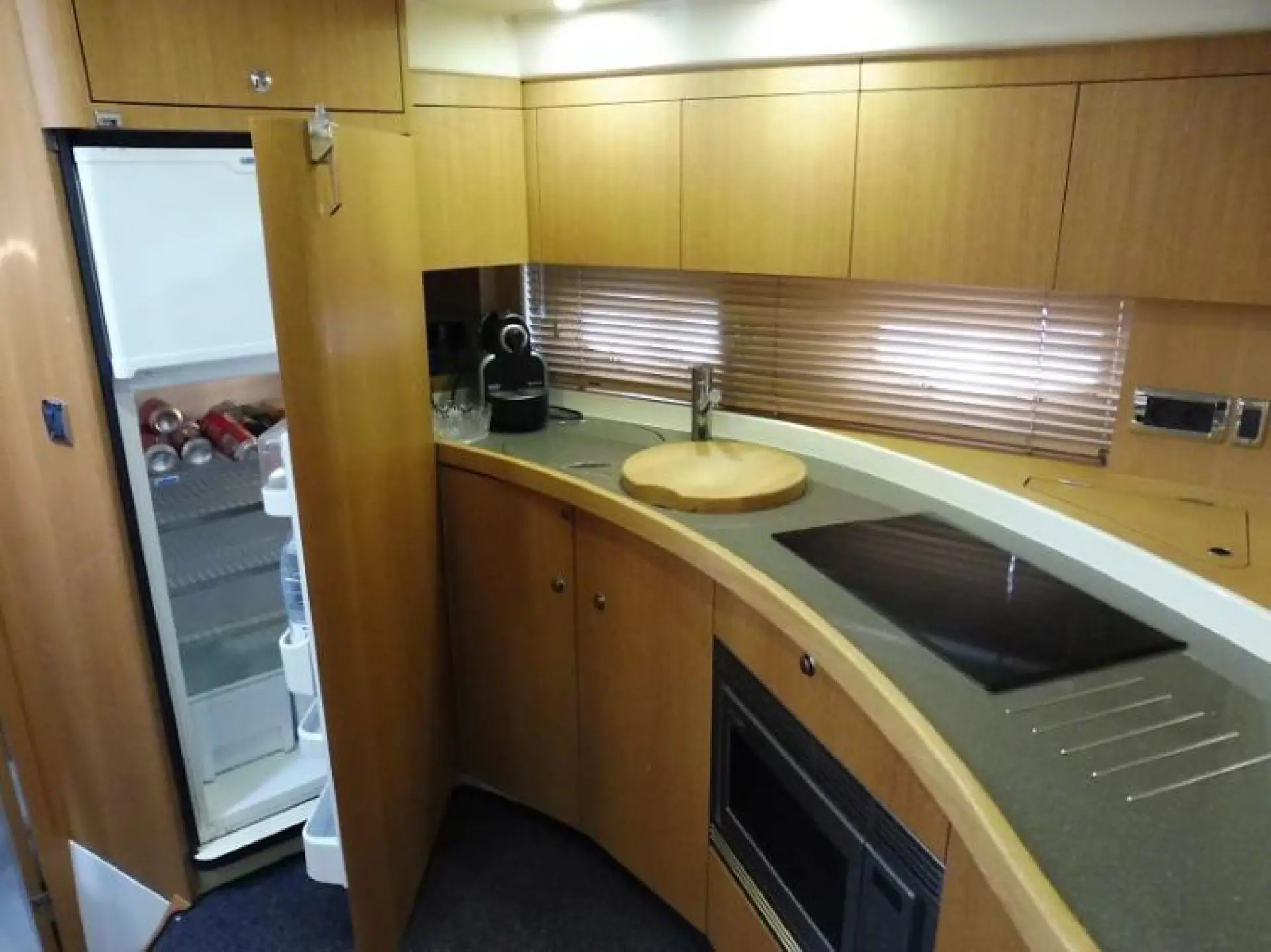Fairline Targa 47 — 6/10