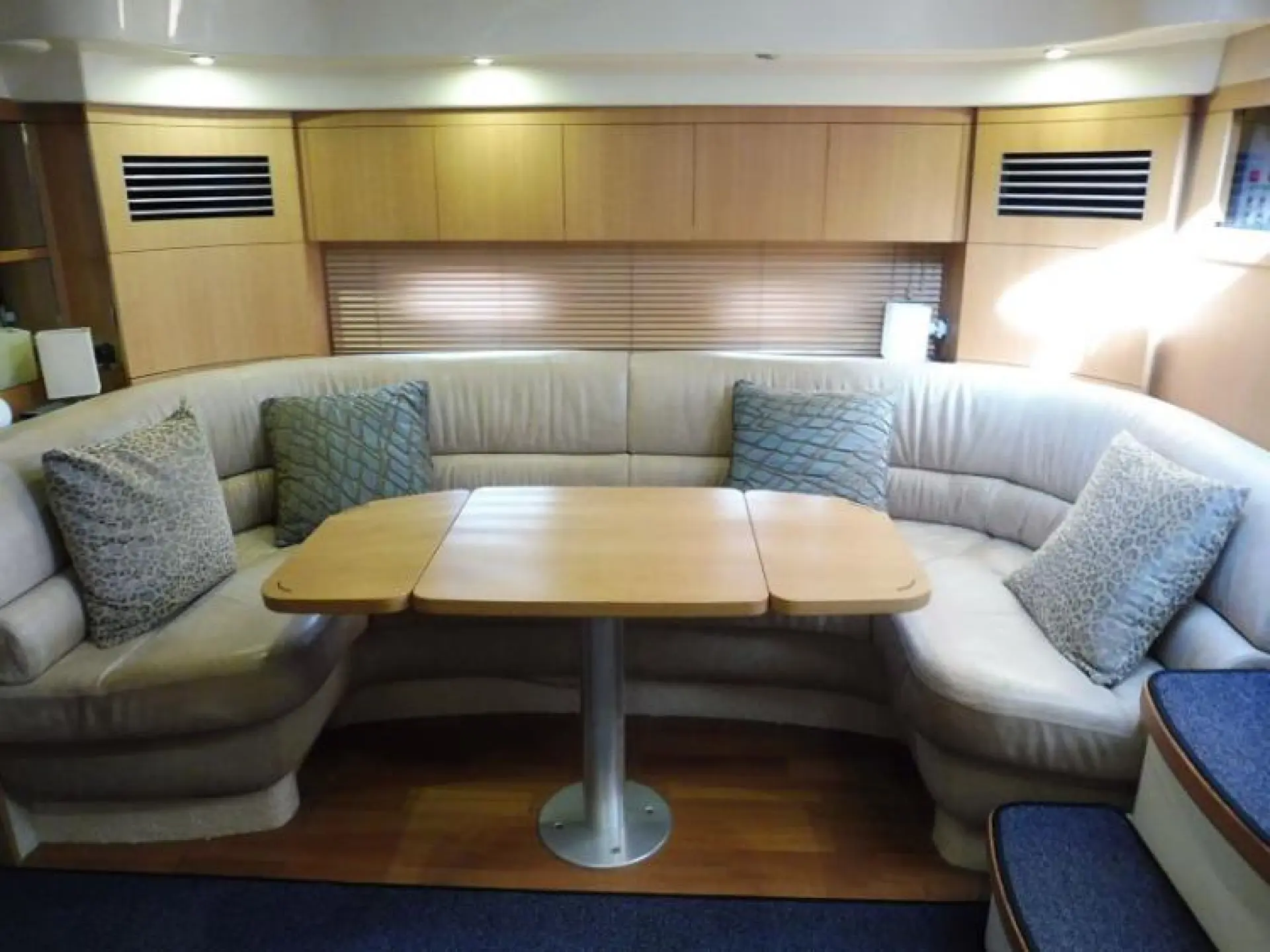 Fairline Targa 47 — 7/10