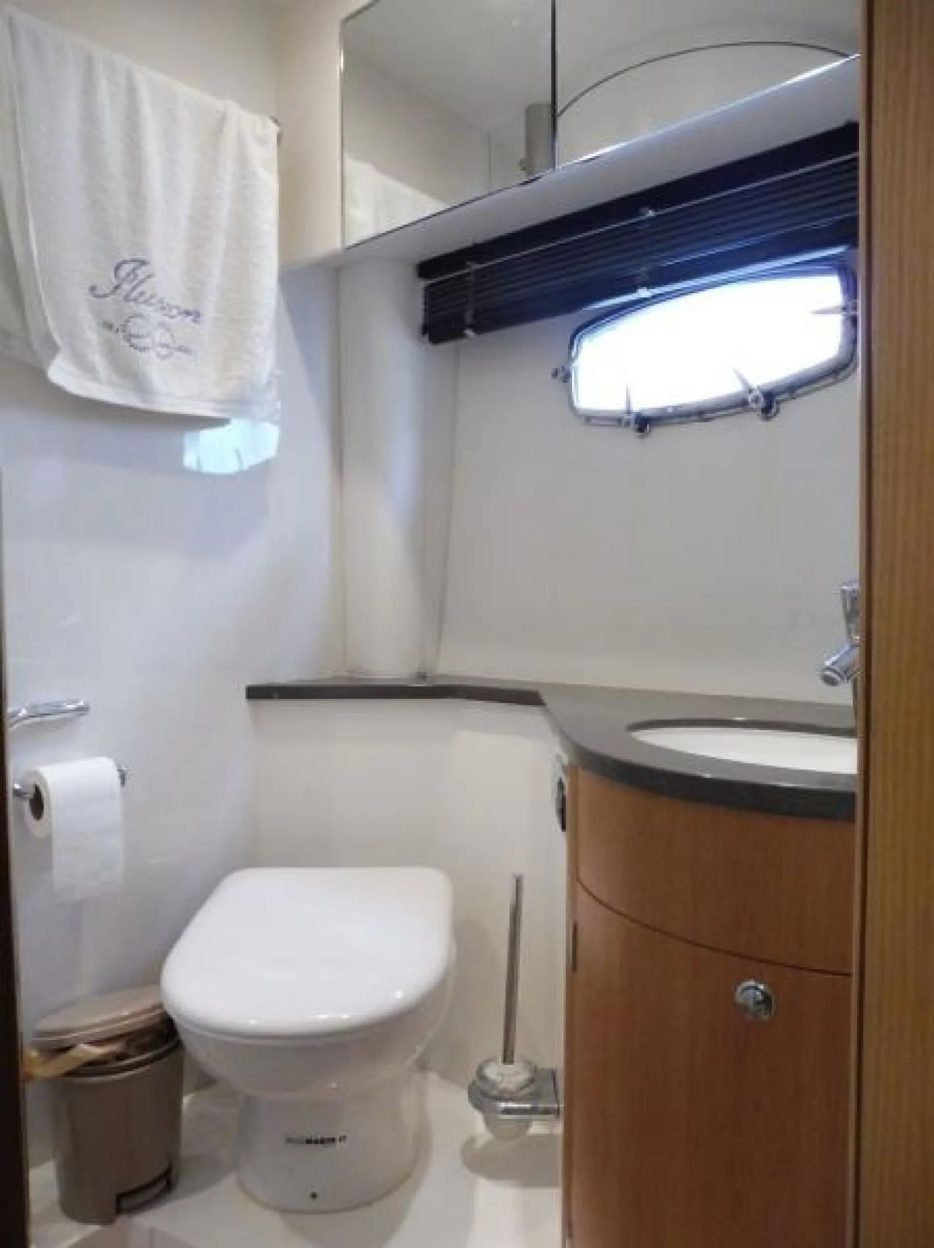 Fairline Targa 47 — 10/10