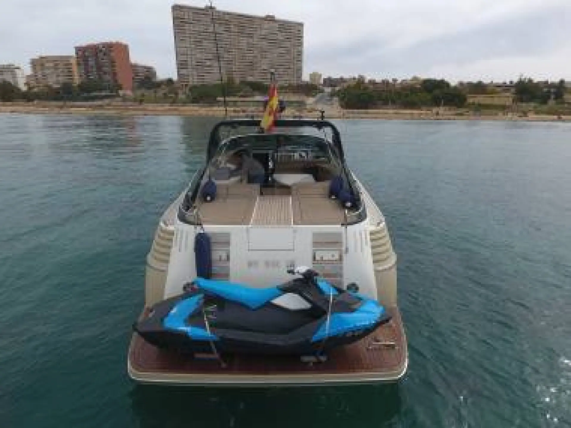 Cantieri di Sarnico Maxim 45 — 2/8