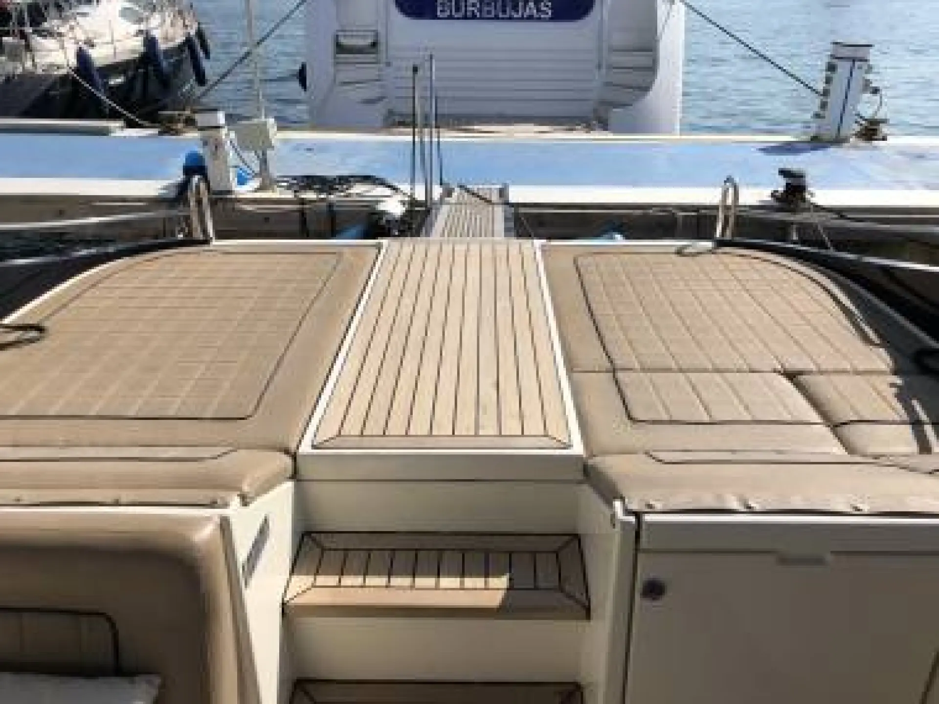 Cantieri di Sarnico Maxim 45 — 3/8