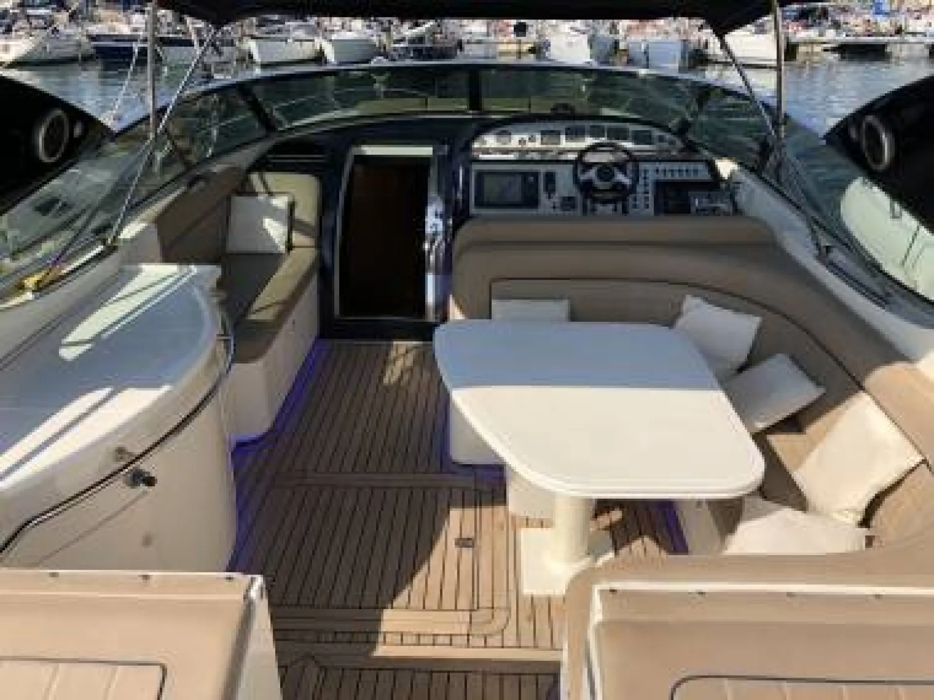 Cantieri di Sarnico Maxim 45 — 4/8