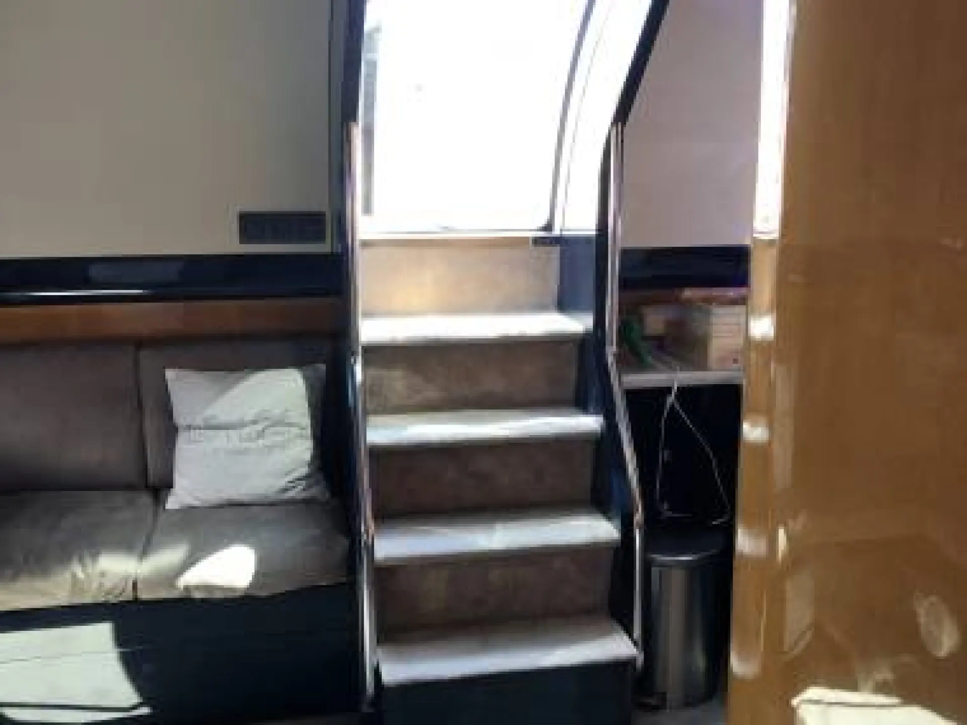 Cantieri di Sarnico Maxim 45 — 6/8