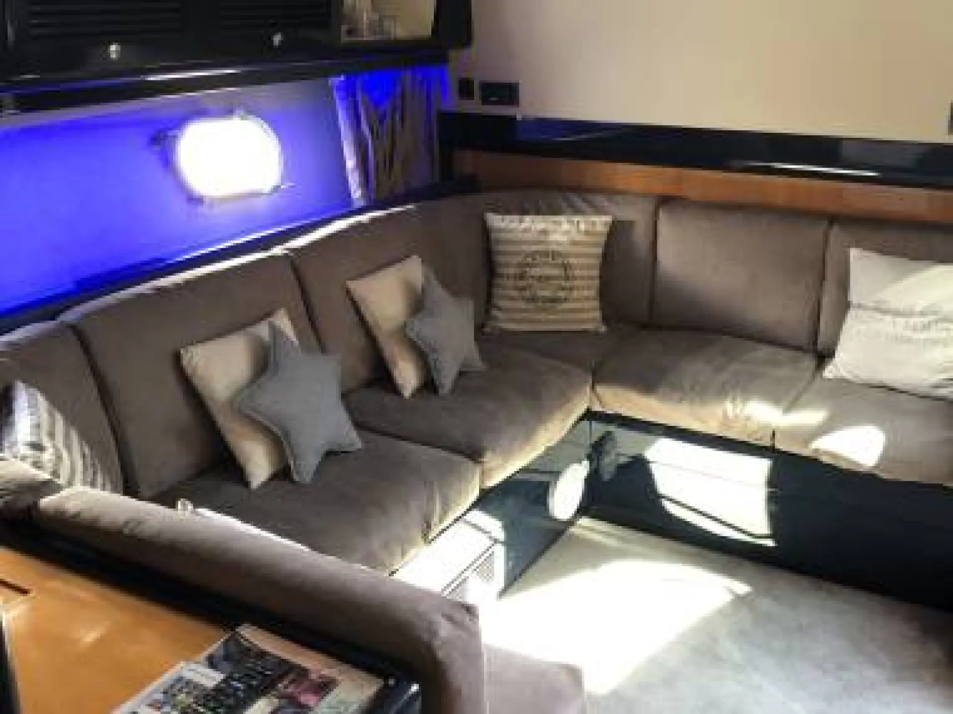 Cantieri di Sarnico Maxim 45 — 7/8