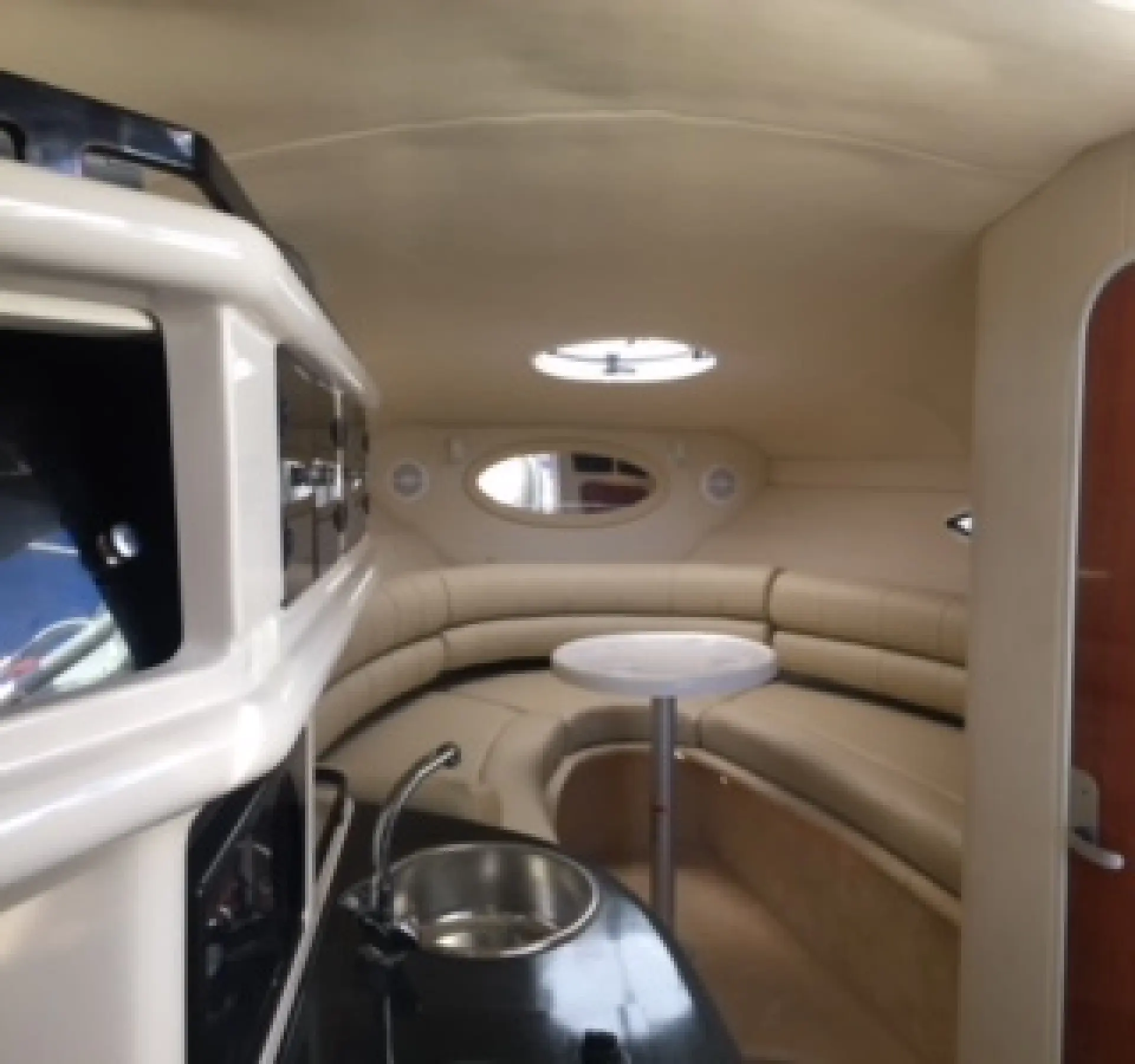 Monterey 270 CR — 9/15