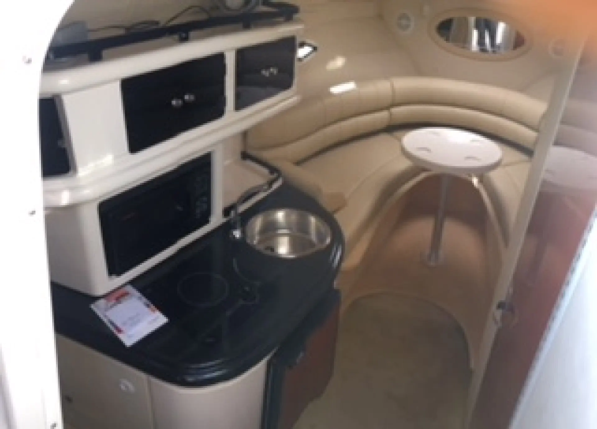 Monterey 270 CR — 11/15