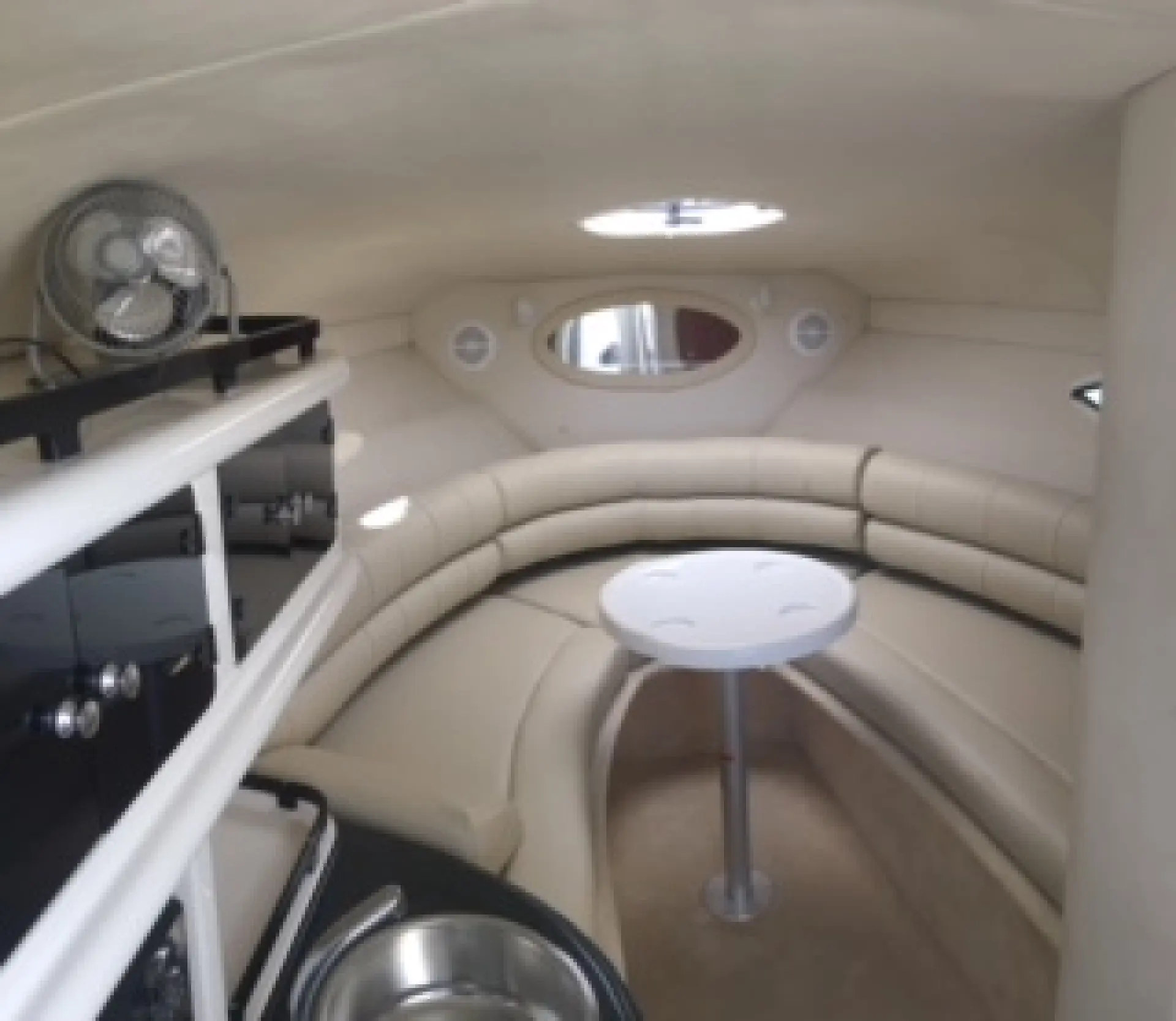 Monterey 270 CR — 12/15