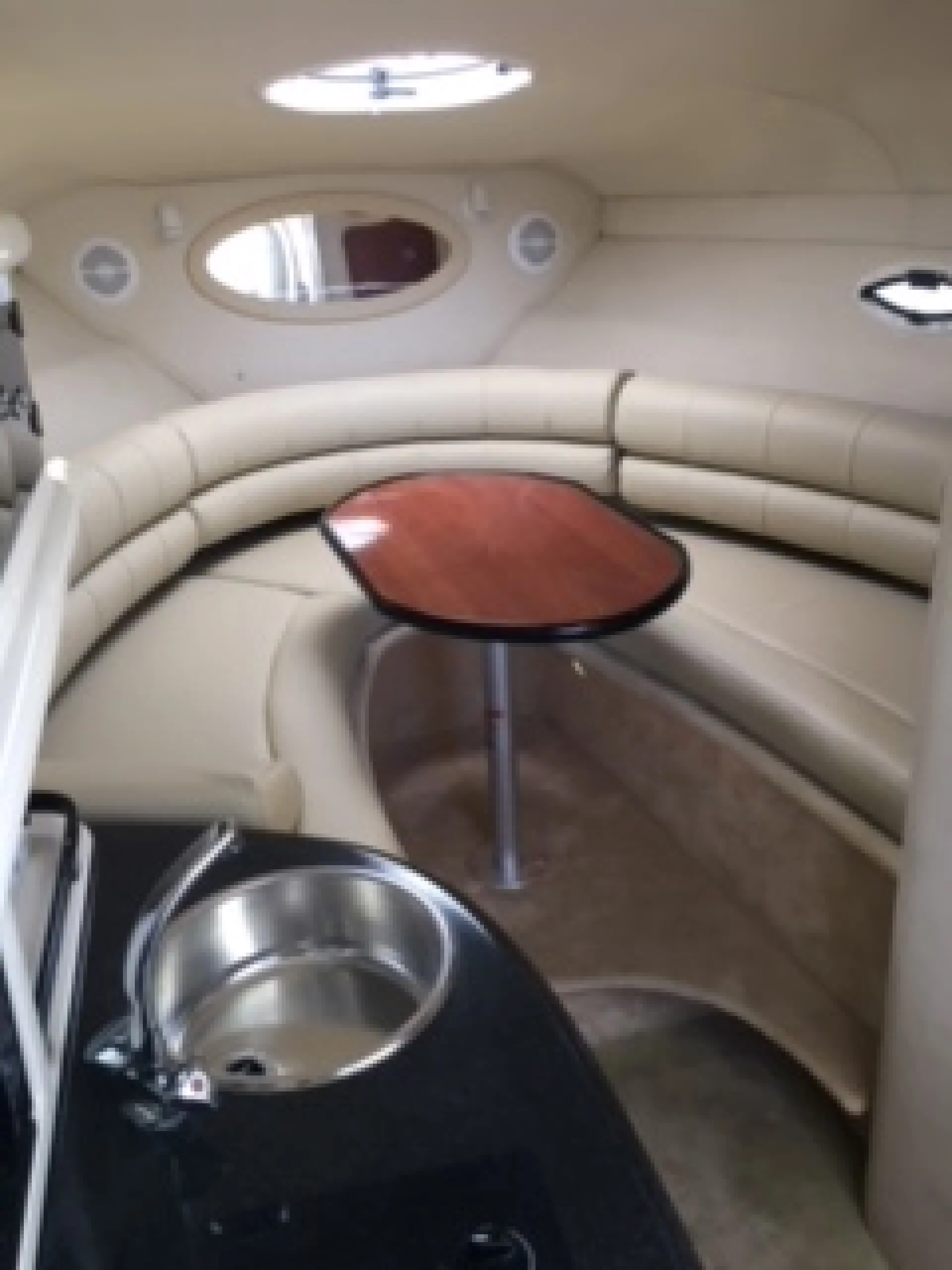 Monterey 270 CR — 14/15
