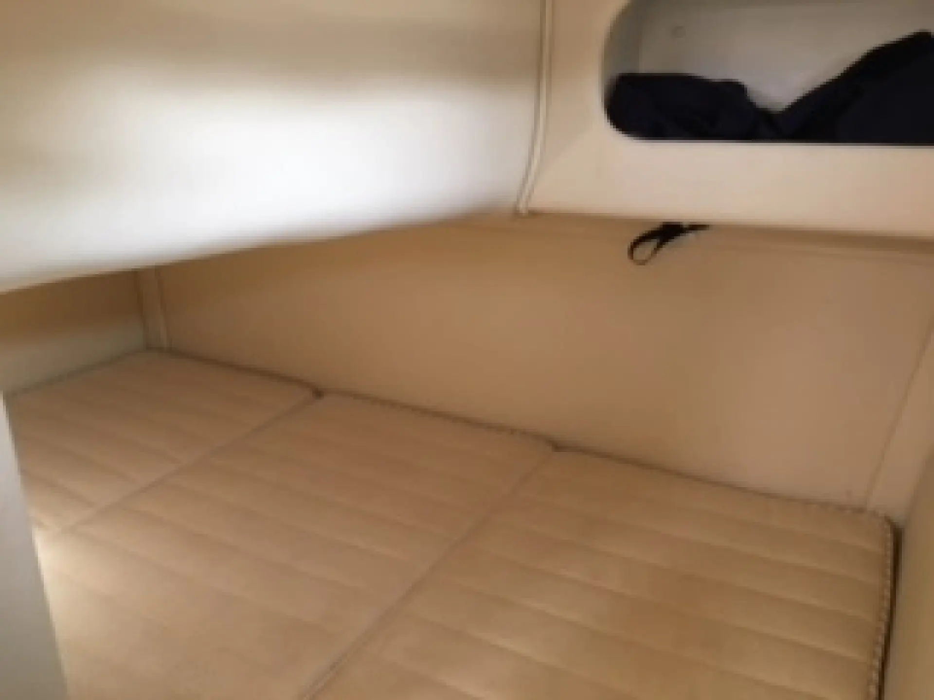 Monterey 270 CR — 15/15