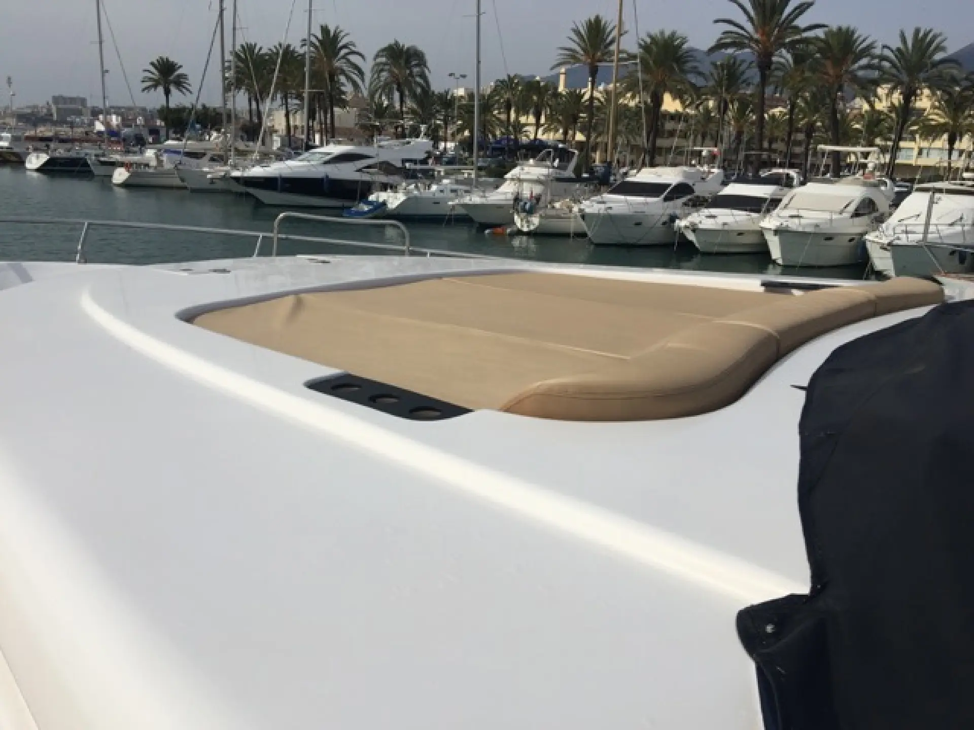 Astondoa 82 GLX - Milenium — 4/41