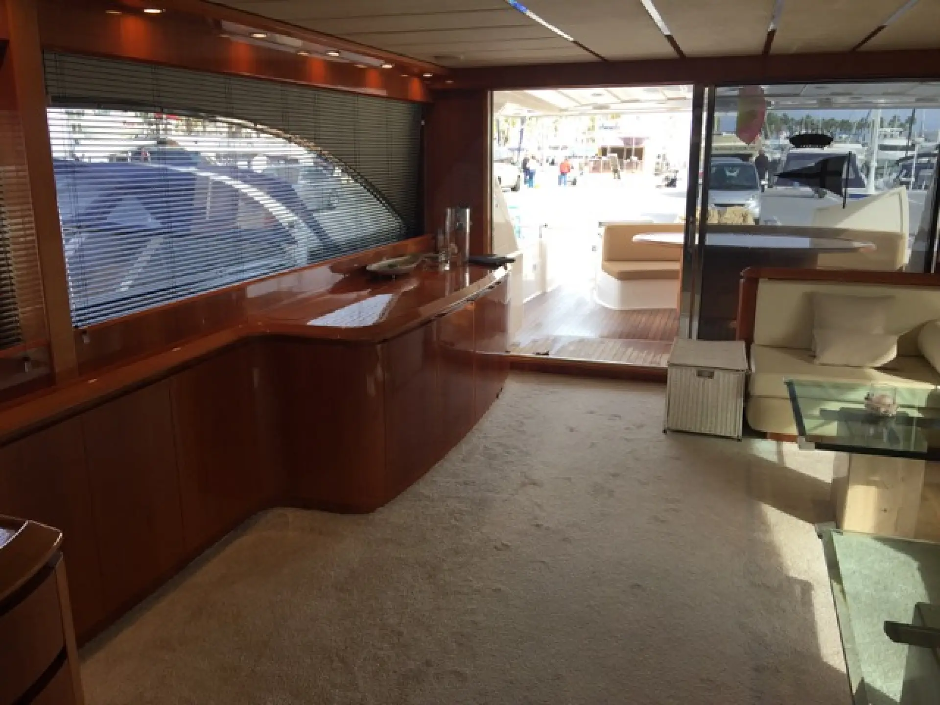 Astondoa 82 GLX - Milenium — 15/41