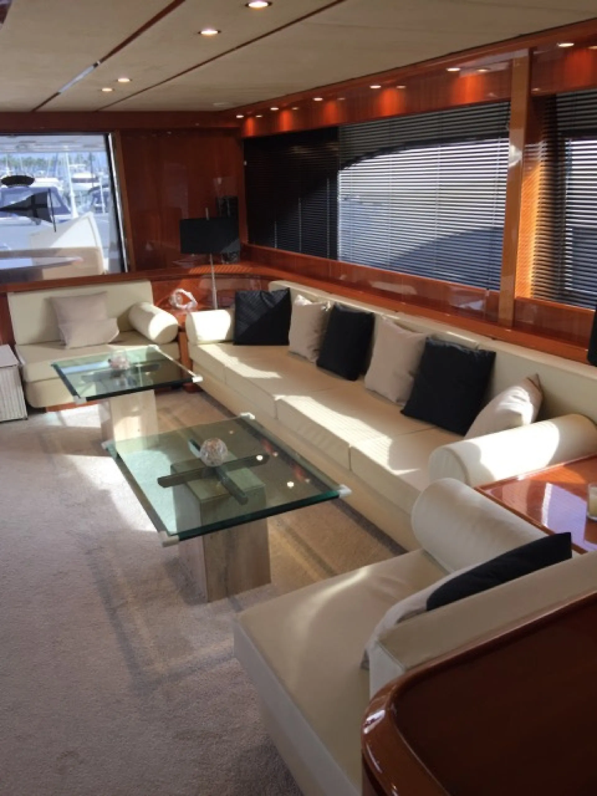 Astondoa 82 GLX - Milenium — 16/41