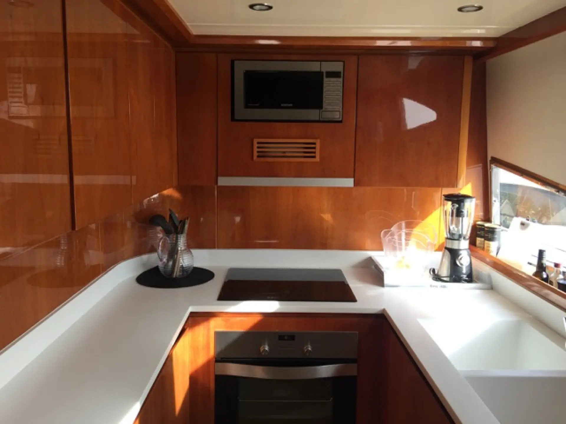 Astondoa 82 GLX - Milenium — 23/41
