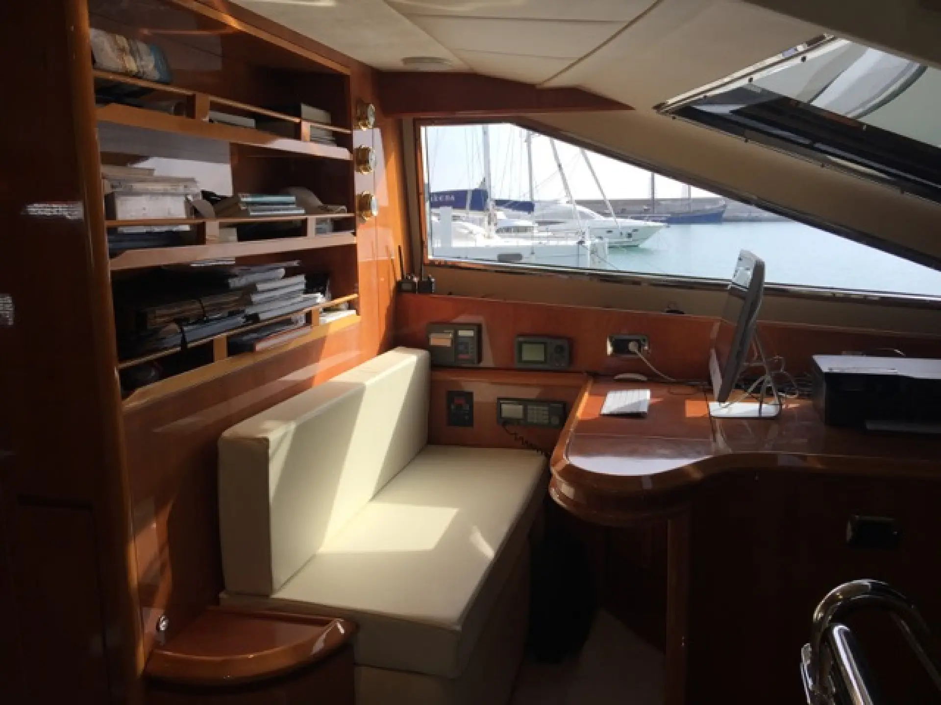 Astondoa 82 GLX - Milenium — 29/41