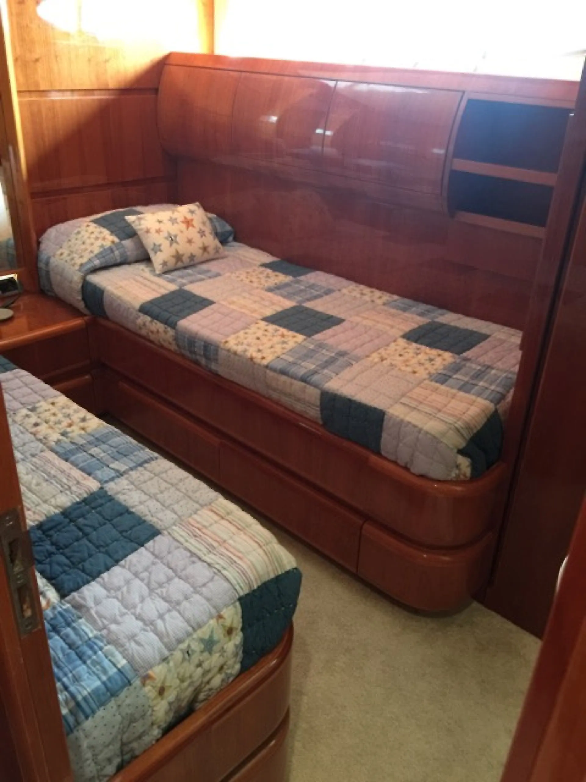 Astondoa 82 GLX - Milenium — 37/41