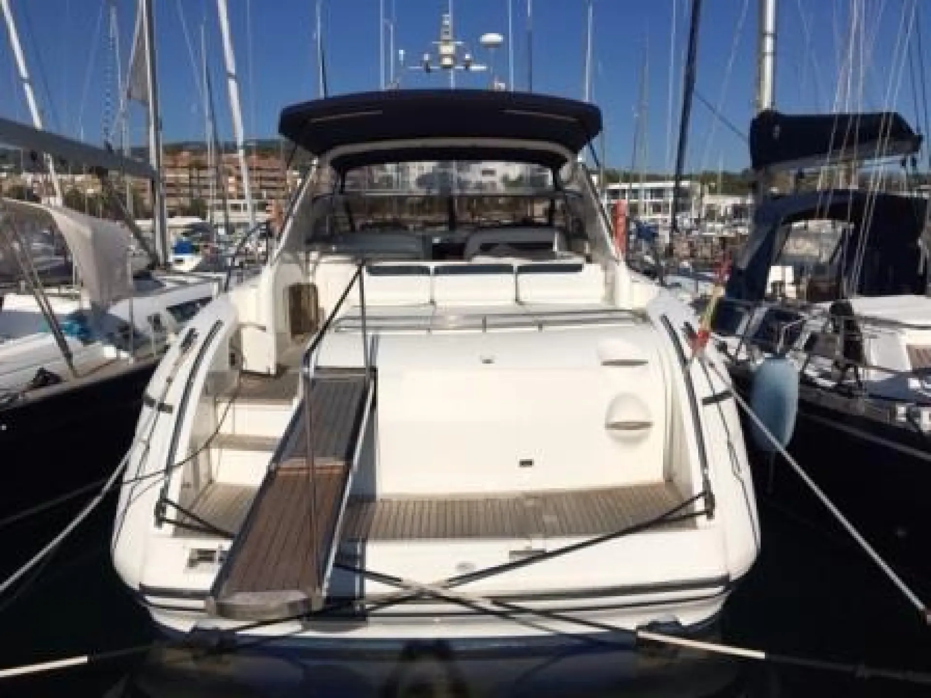 Princess V50 — 2/49