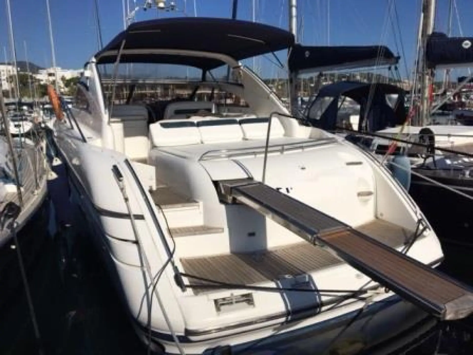 Princess V50 — 3/49