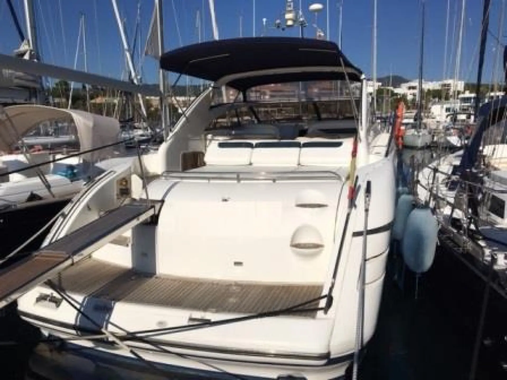 Princess V50 — 4/49