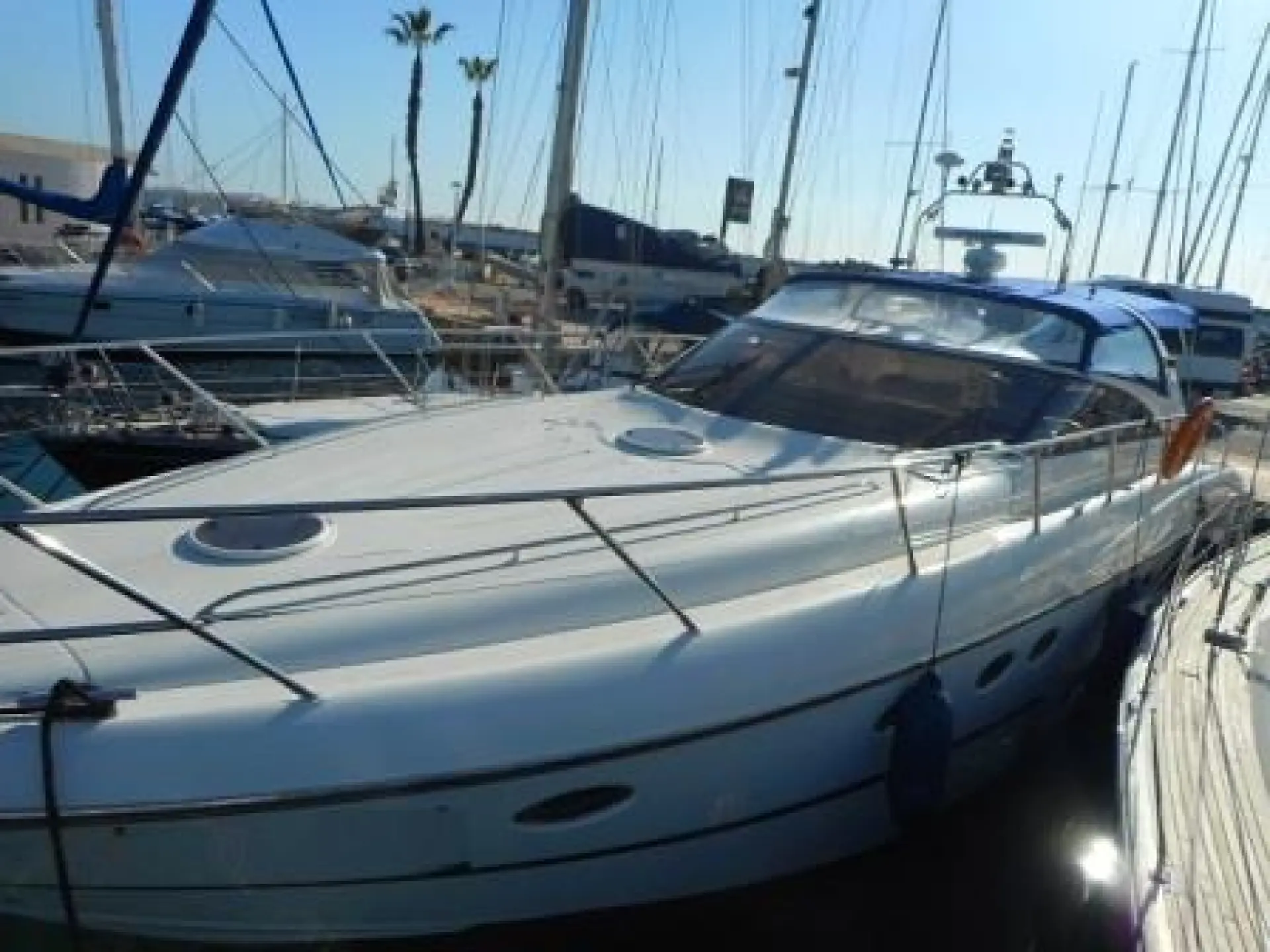 Princess V50 — 5/49