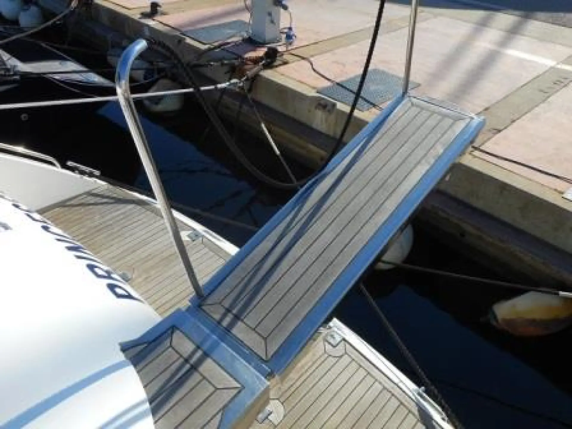 Princess V50 — 7/49
