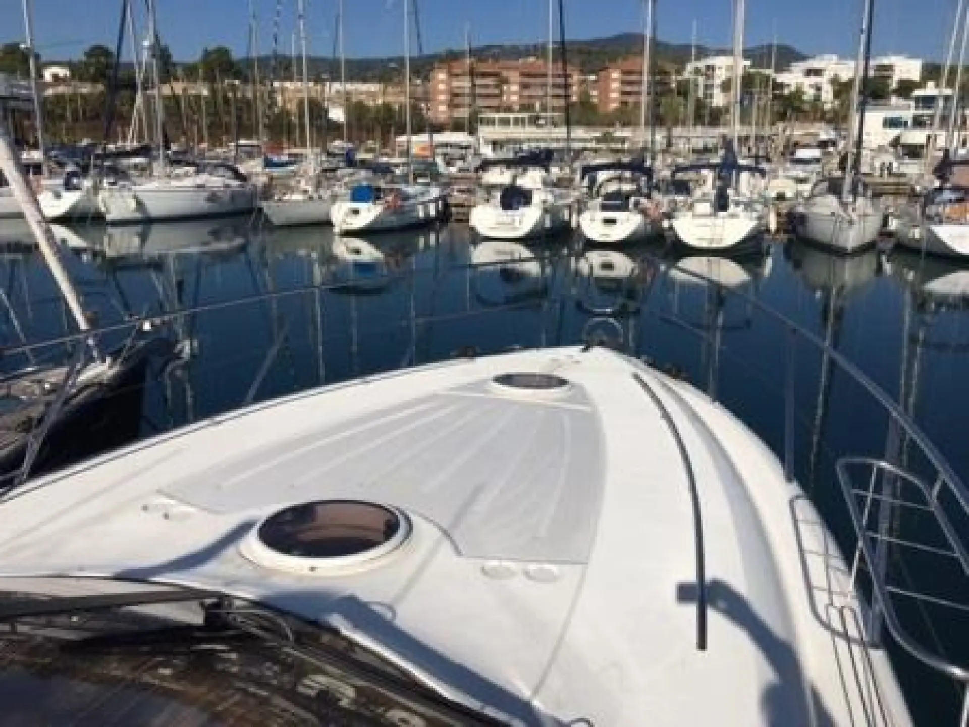 Princess V50 — 8/49