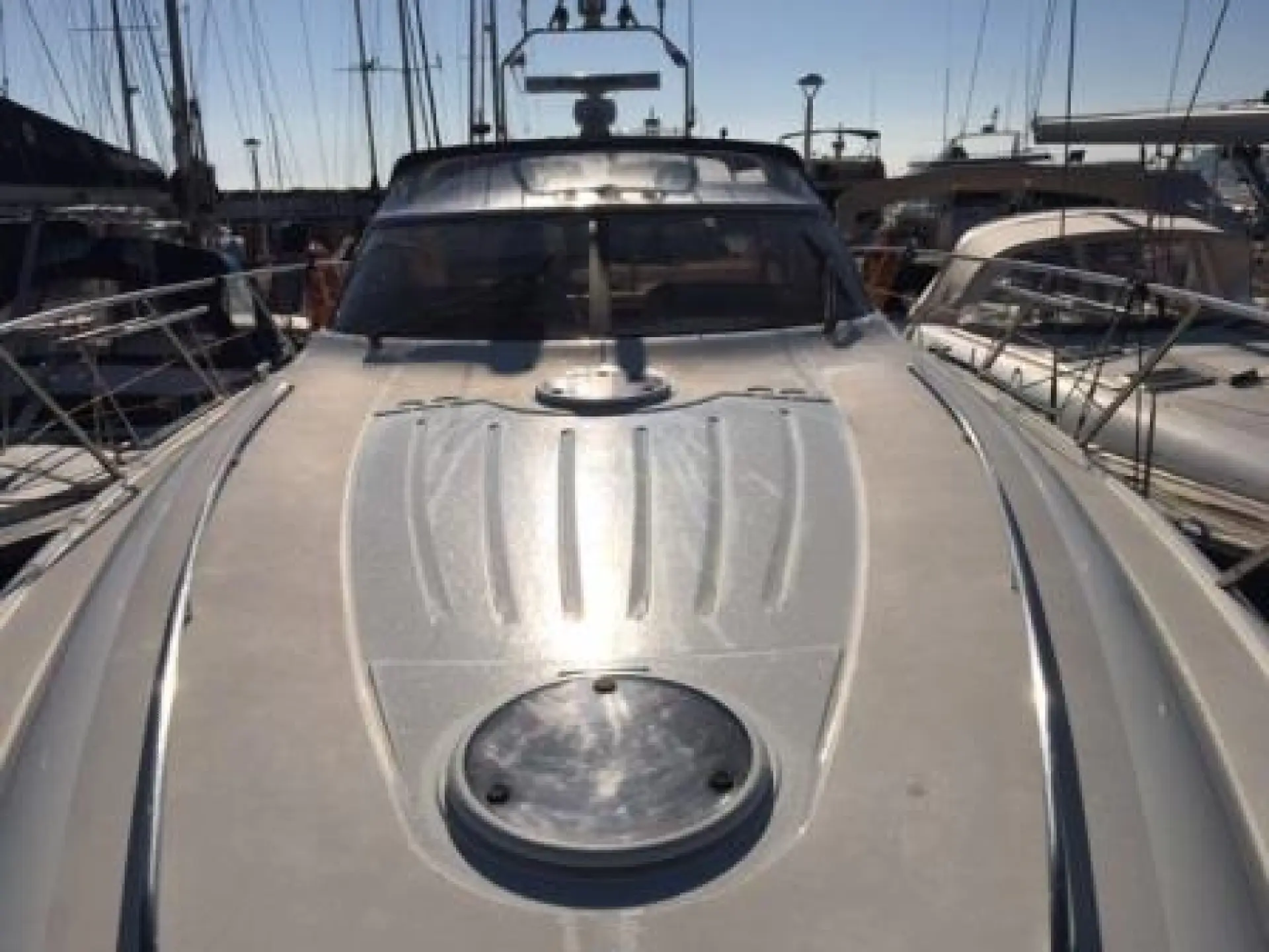 Princess V50 — 9/49