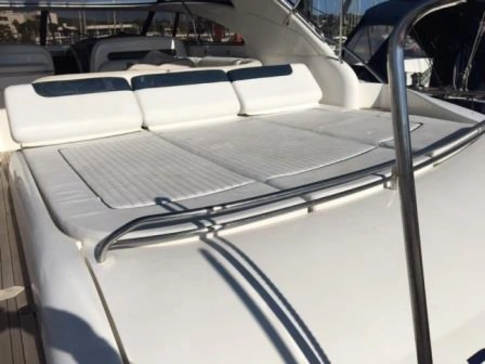 Princess V50 — 10/49