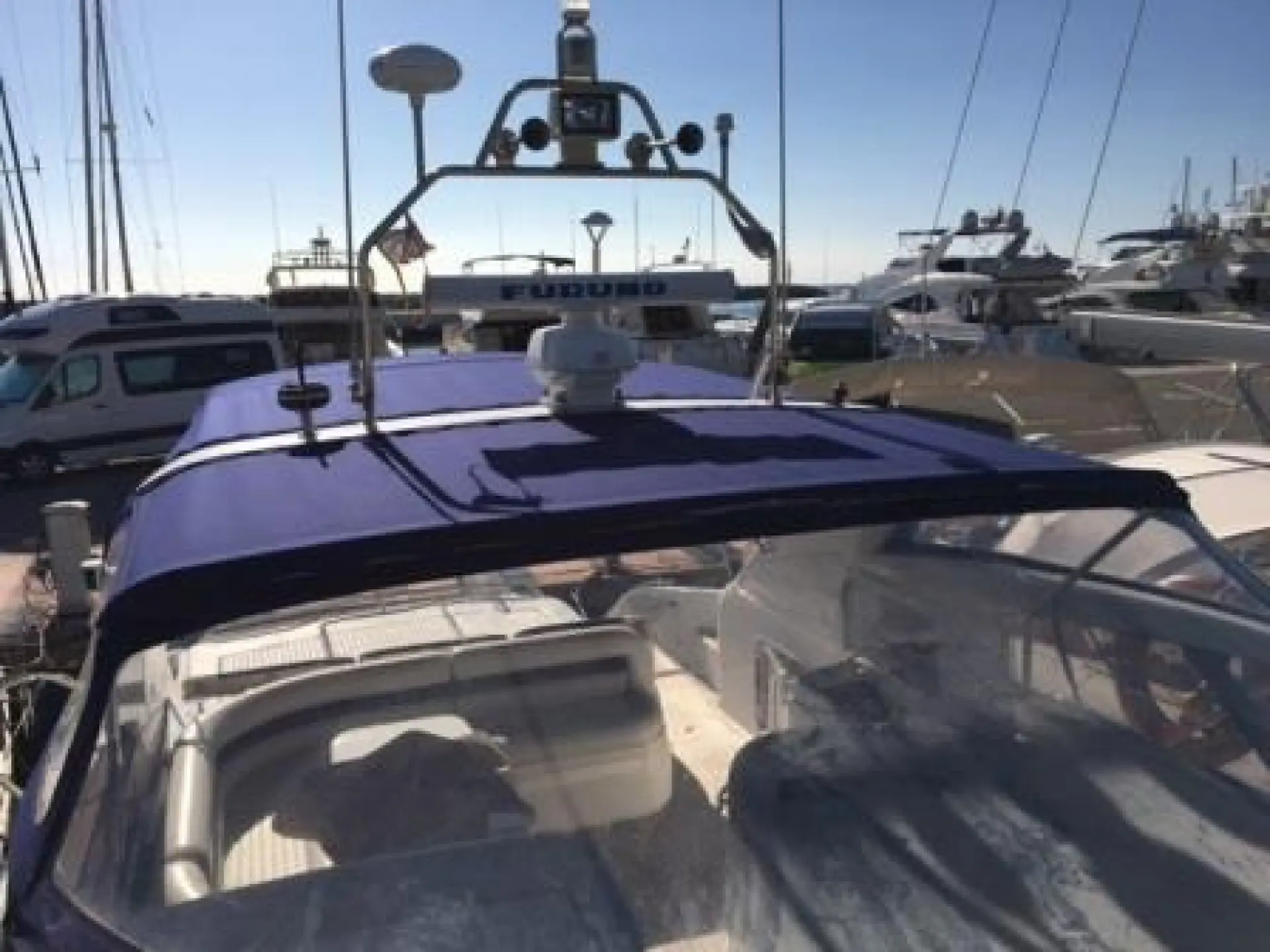 Princess V50 — 11/49