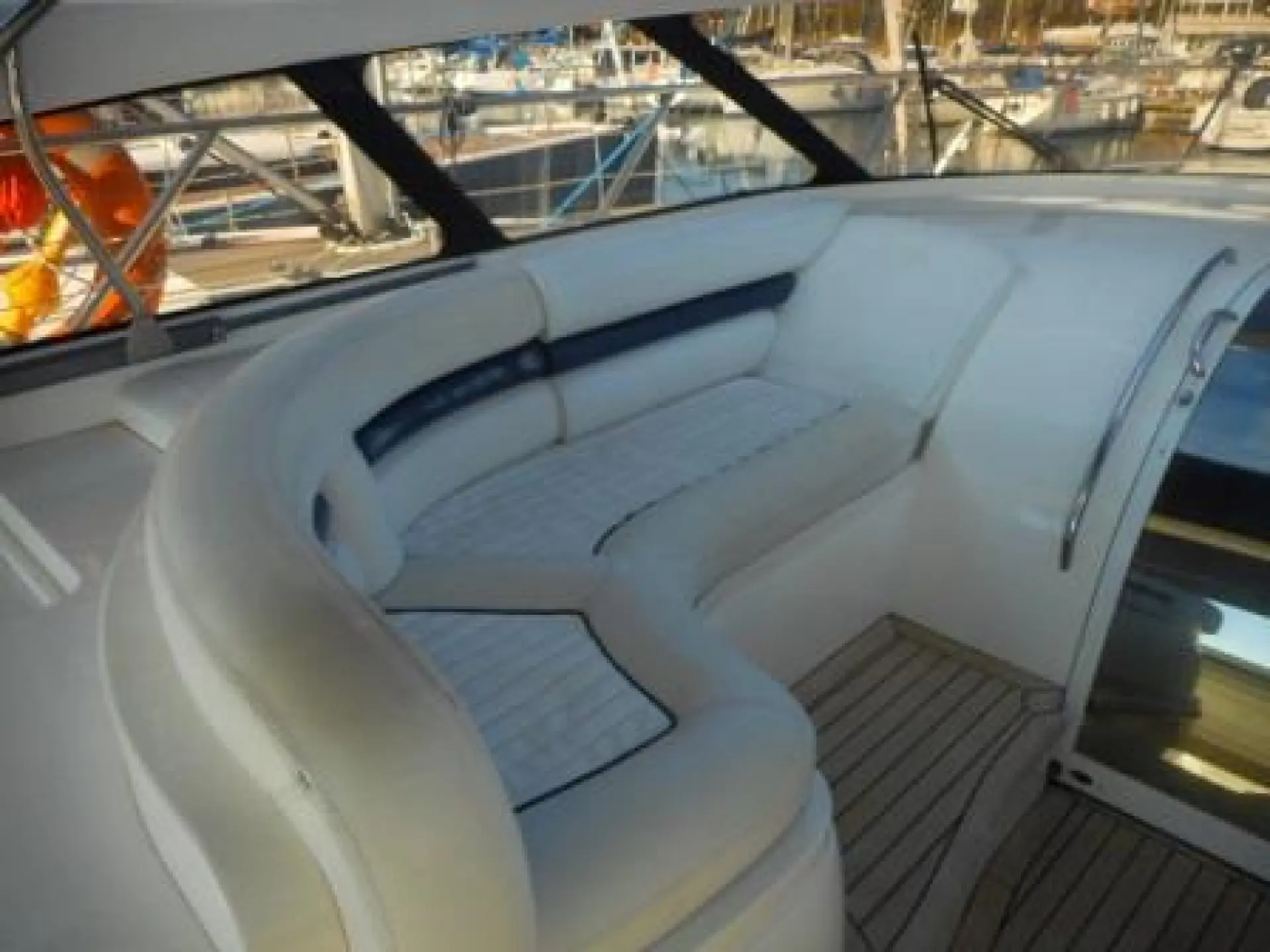 Princess V50 — 12/49