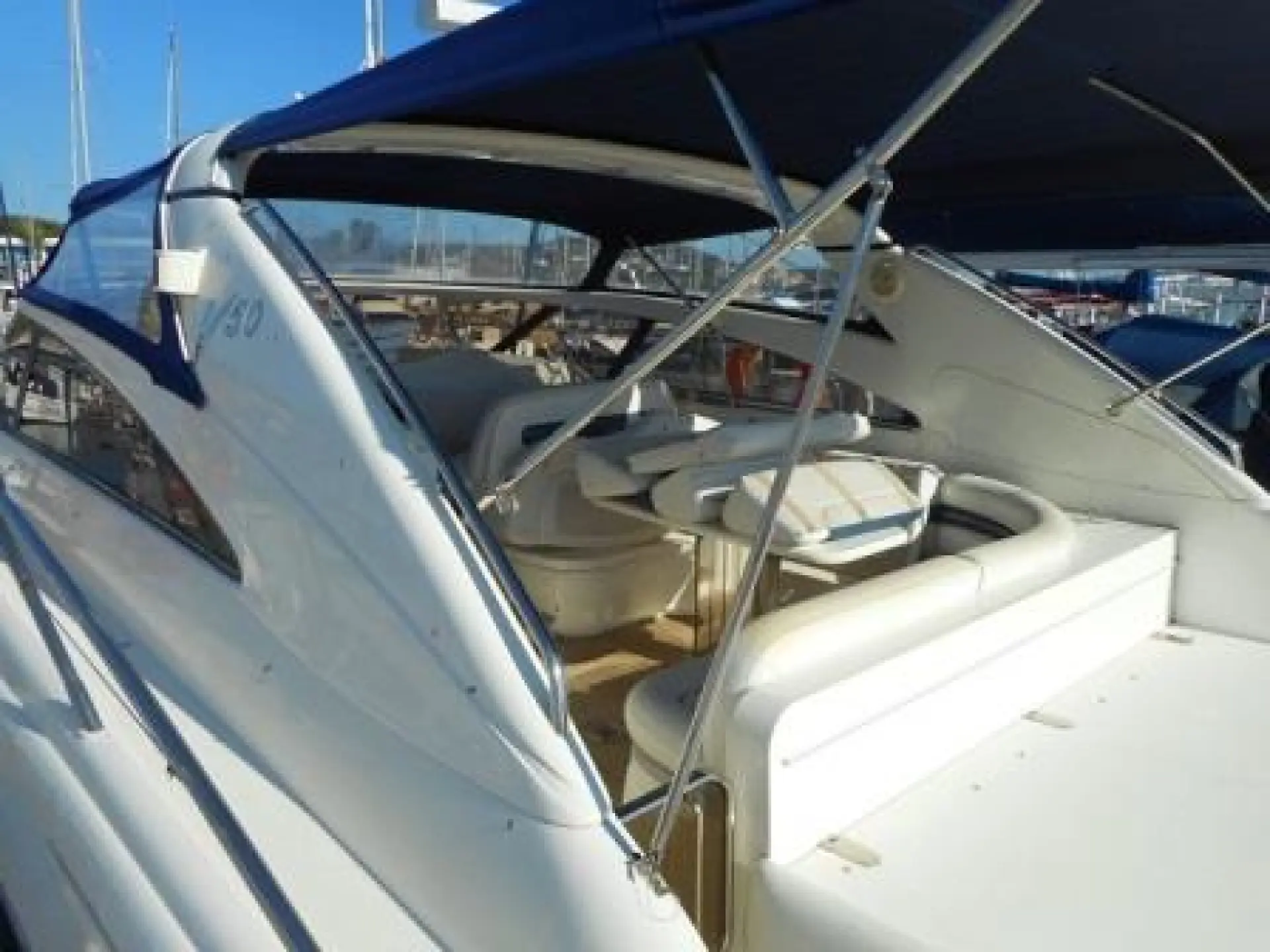 Princess V50 — 15/49