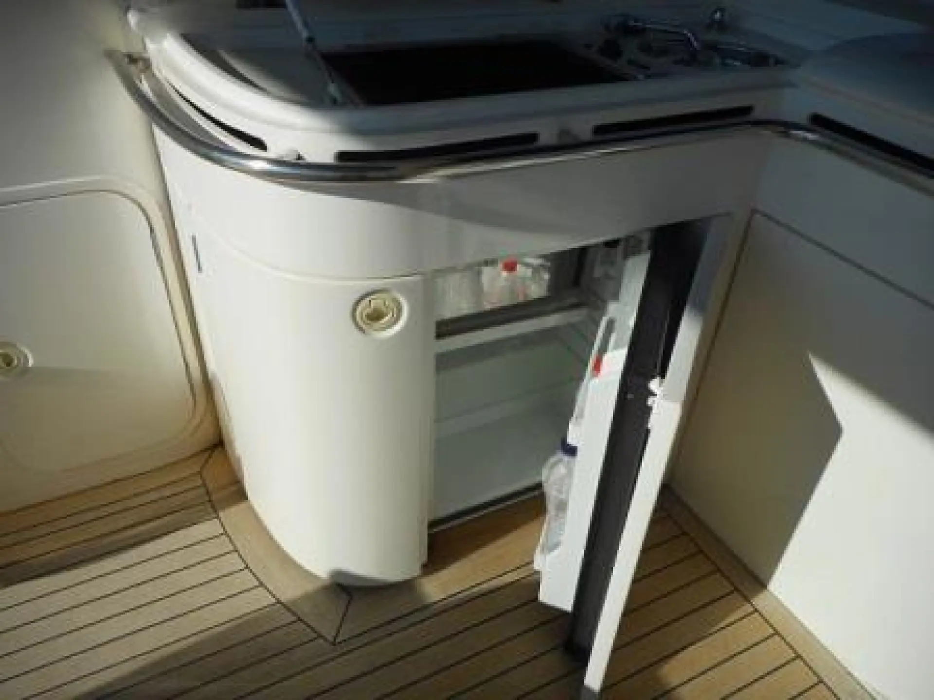 Princess V50 — 17/49