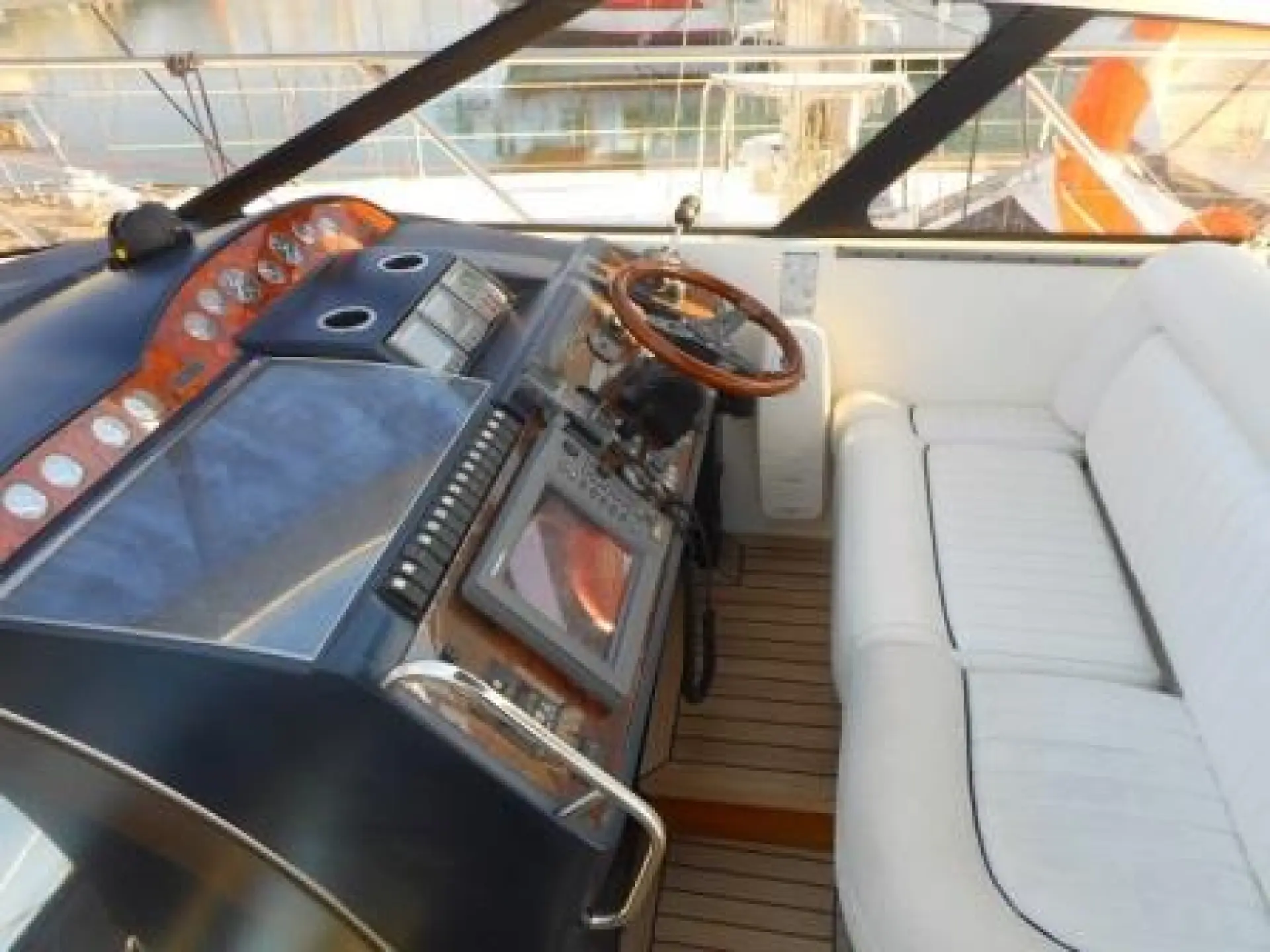 Princess V50 — 20/49