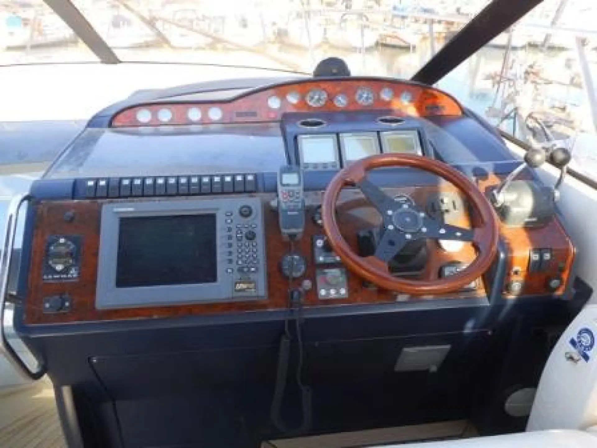 Princess V50 — 21/49