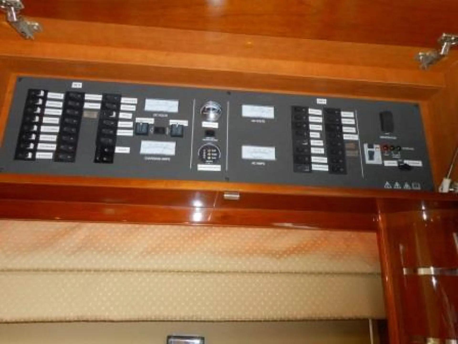 Princess V50 — 38/49