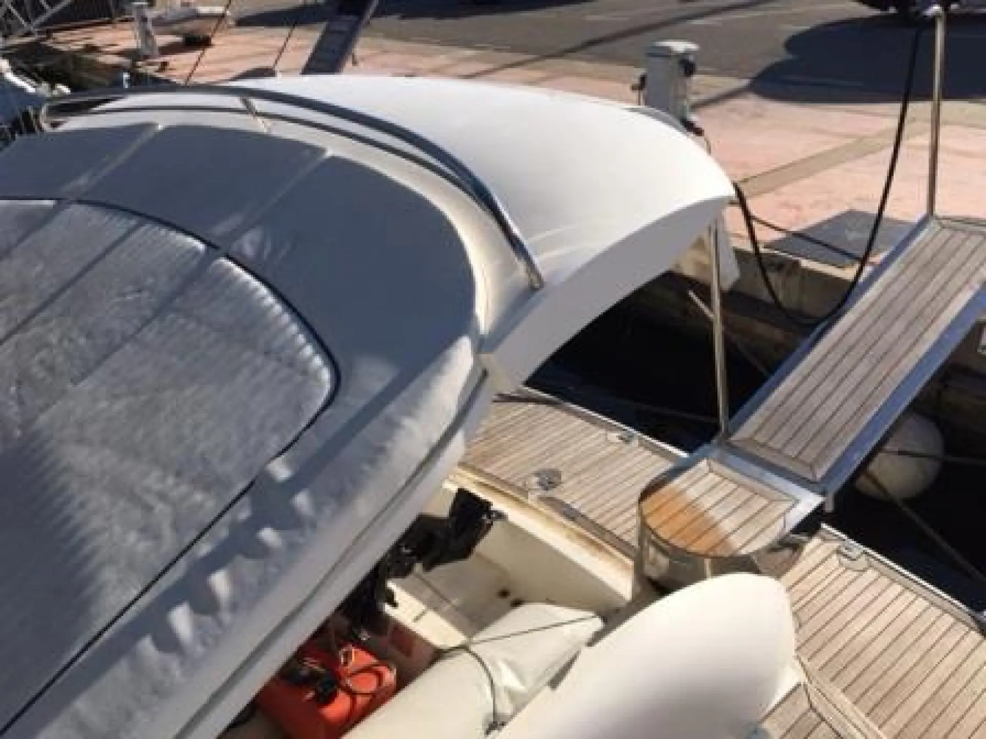 Princess V50 — 47/49