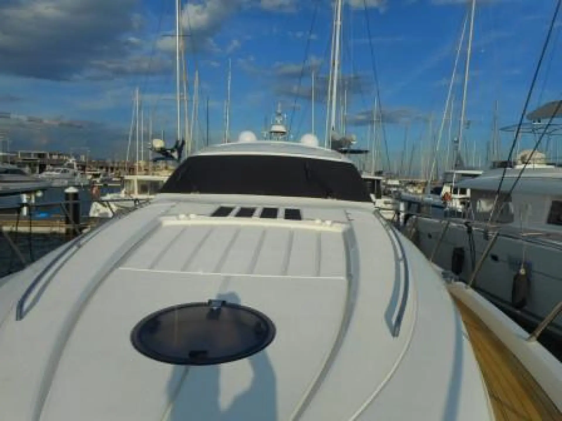 Princess V70 — 13/19